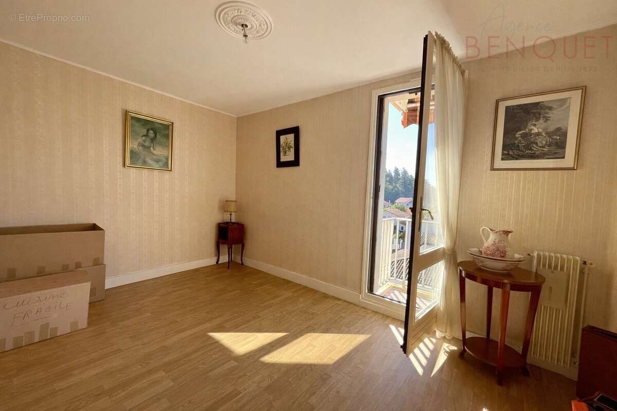 Appartement à ANGLET