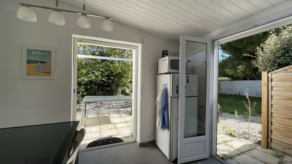 Appartement à ROYAN