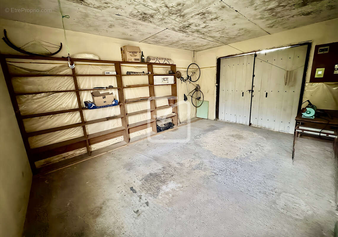 Maison à SARLAT-LA-CANEDA