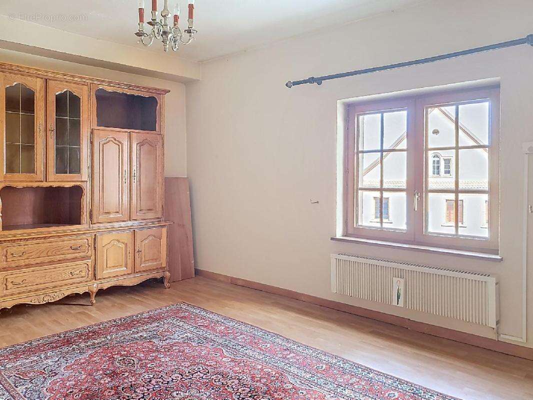 Maison à GRENDELBRUCH