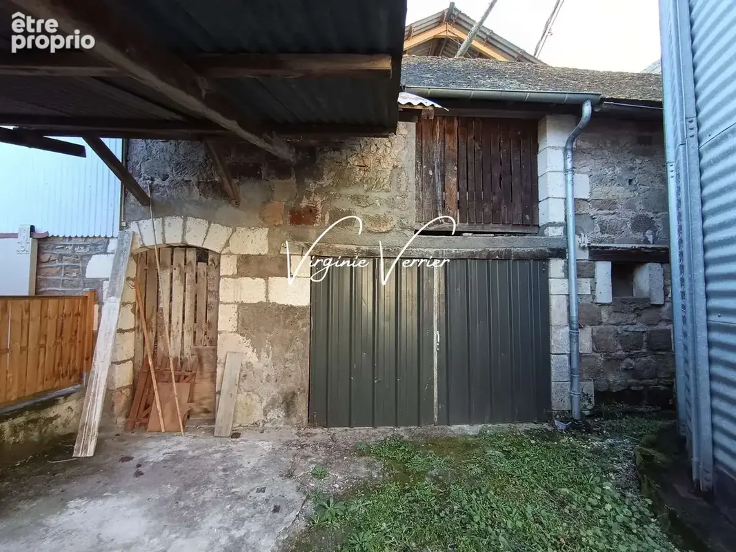 Maison 3 pièces 61 m² à vendre à Brignac-La-Plaine (19310) - photo 65