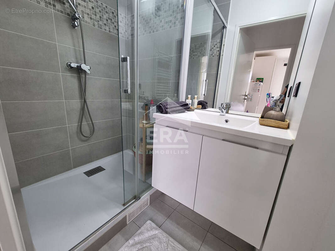 Appartement à NEUILLY-SUR-MARNE