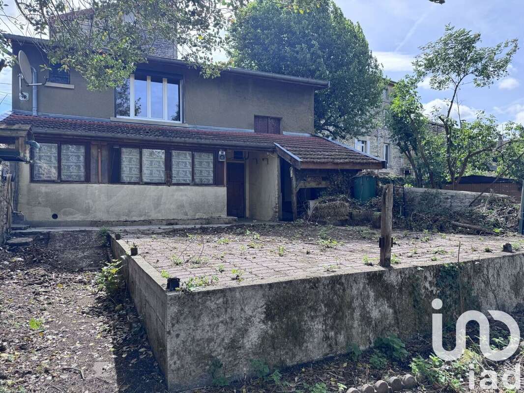 Photo 7 - Maison à EURVILLE-BIENVILLE