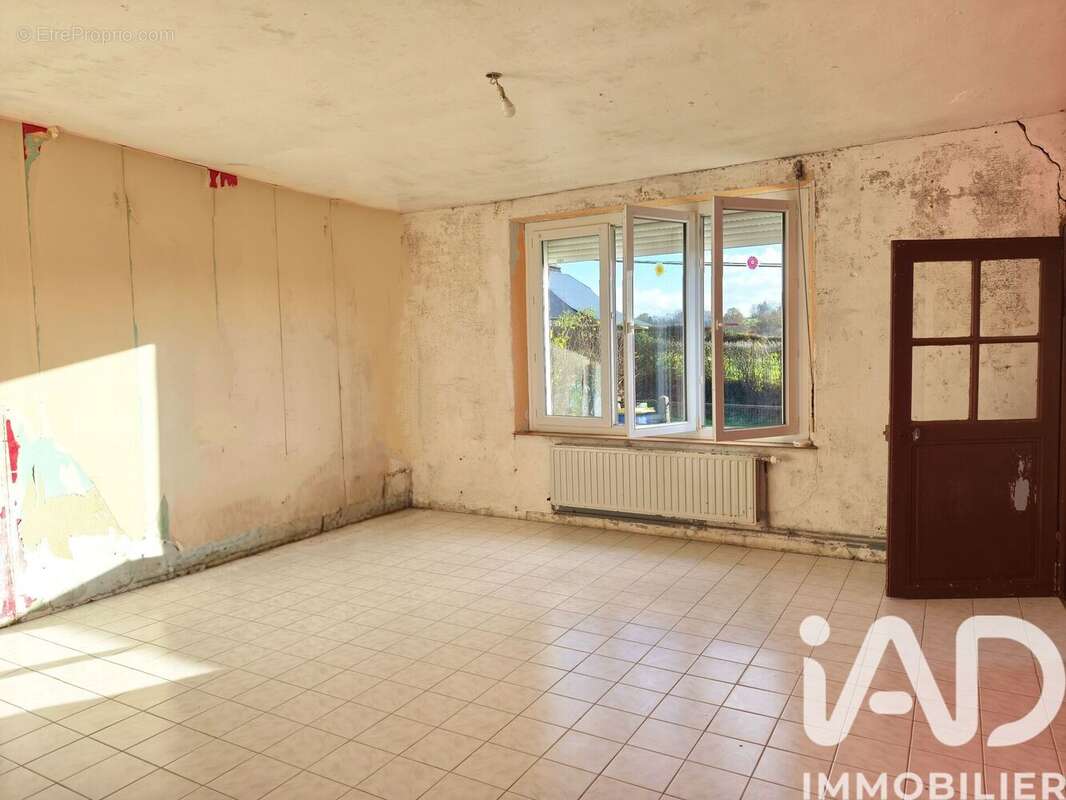 Photo 7 - Maison à LANDOUZY-LA-VILLE