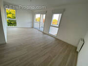 Appartement à SAINT-JEAN-DE-BRAYE