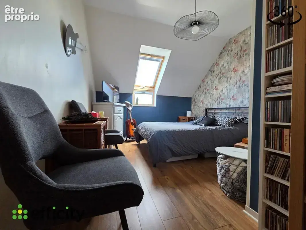 Appartement - photo 6