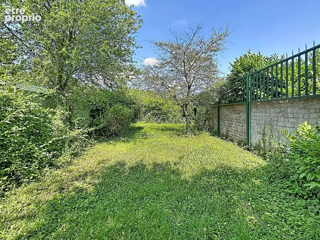 Maison 6 pièces - 113.97m² - VILLEJUIF - photo 12