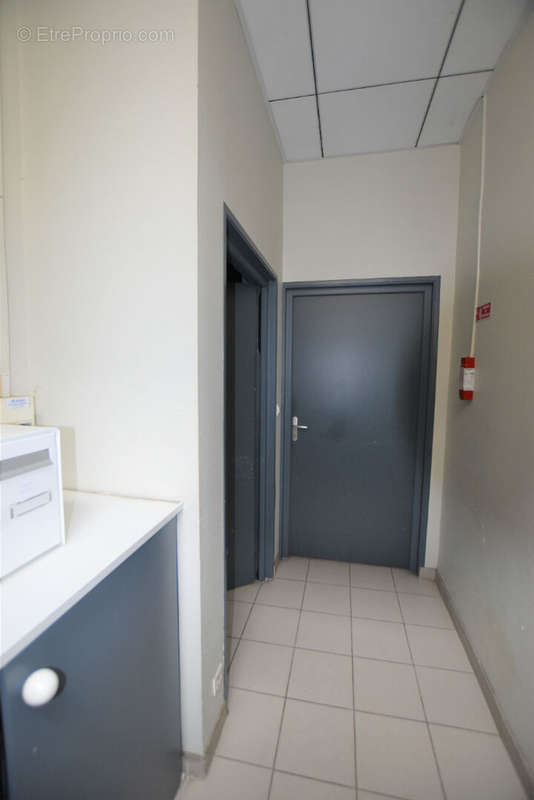 Appartement à VALENCE