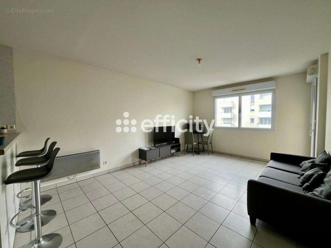 Appartement à POITIERS