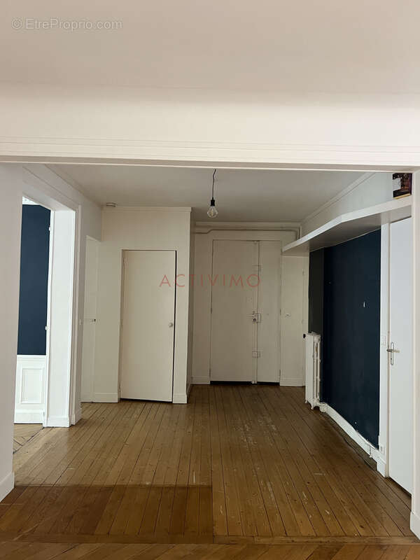5 PIECES 110 m2 - Rue de Rennes - photo 6