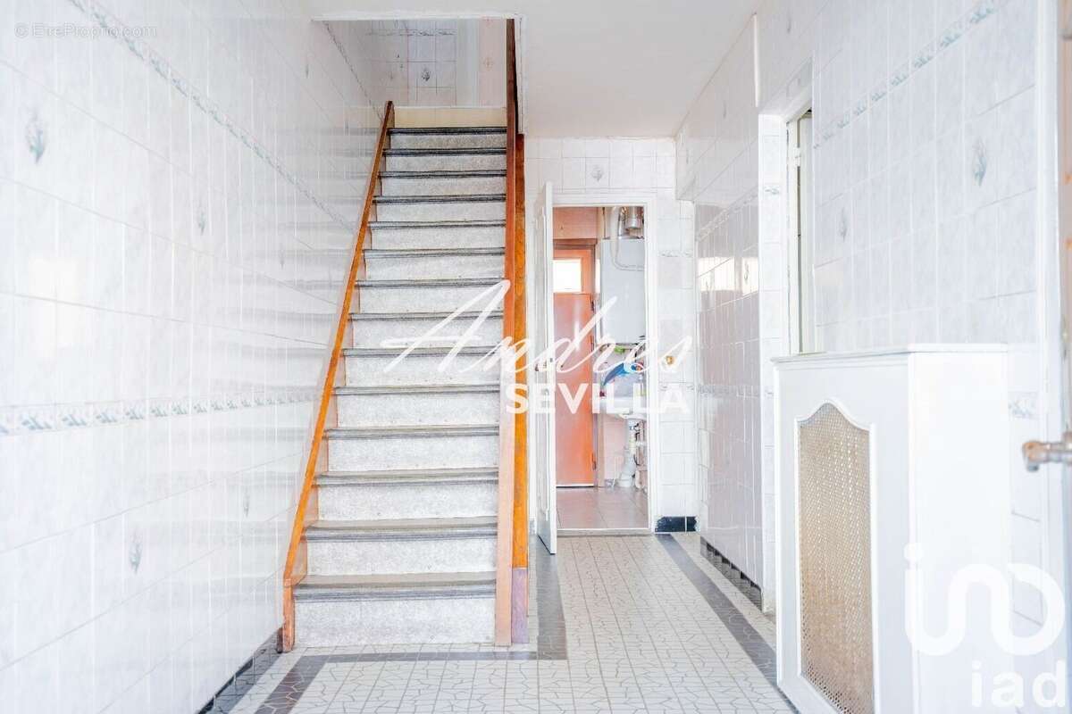 Photo 2 - Maison à GONESSE