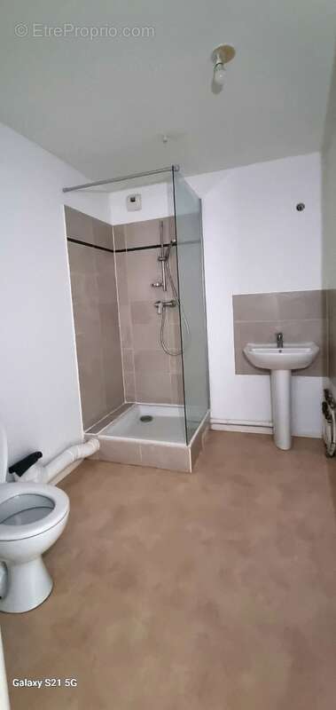 Appartement à MANTES-LA-VILLE