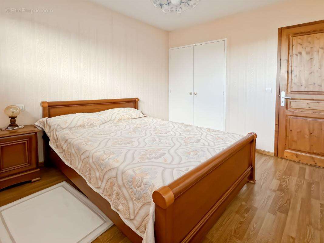 Appartement à CAMBO-LES-BAINS