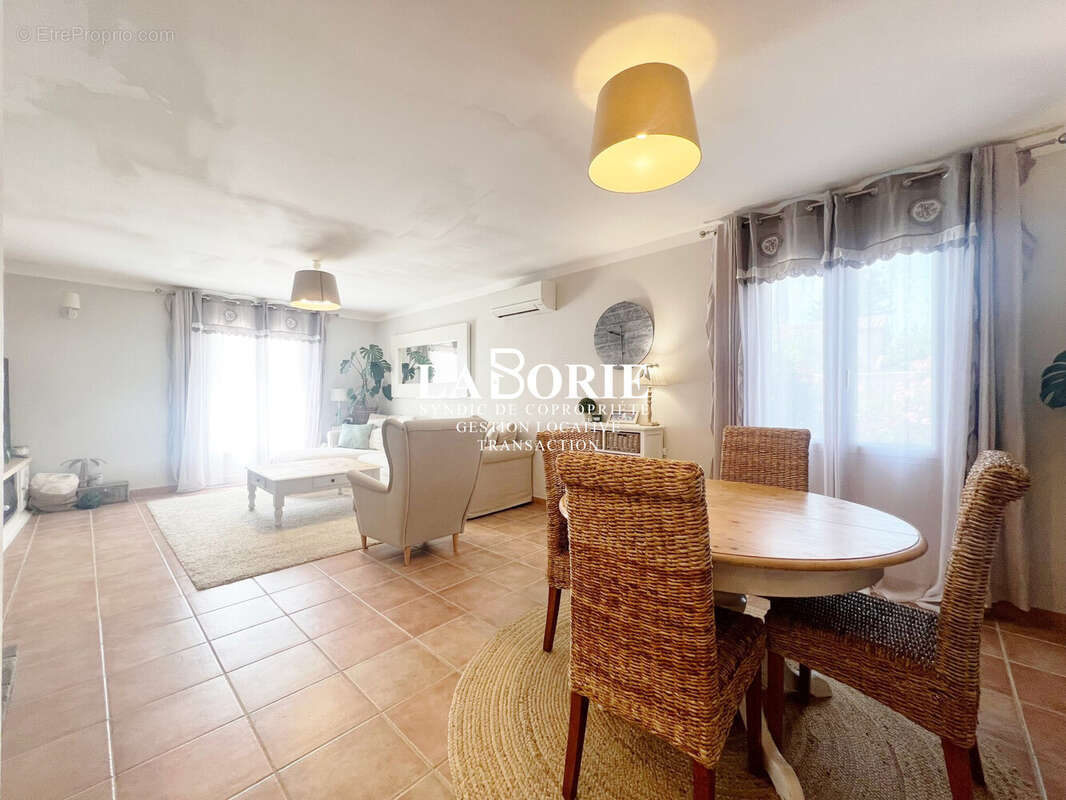Maison 147 m² à Piolenc  - photo 6