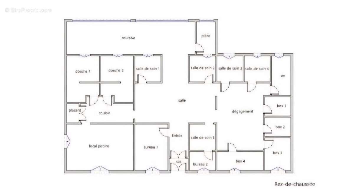 Photo 4 - Commerce à TARBES