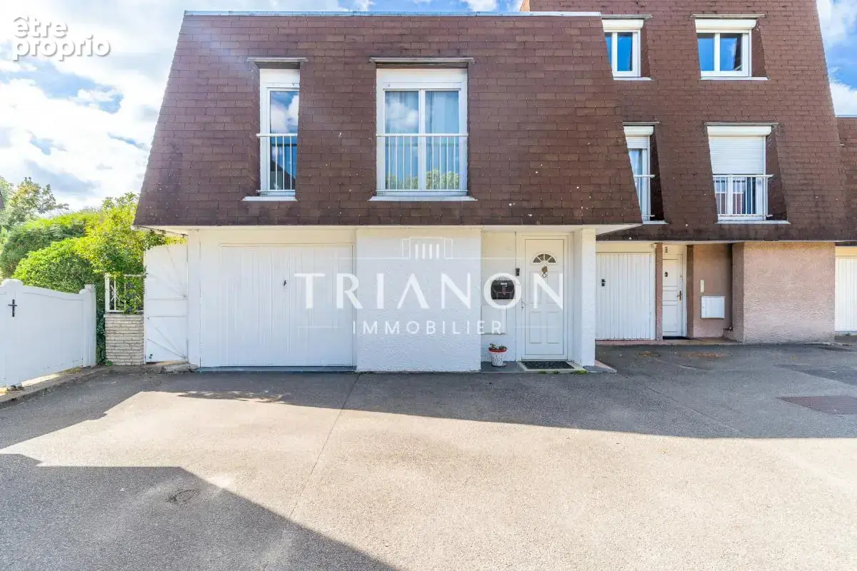Maison familiale de 4 chambres avec véranda et jardin sans vis-à-vis — Quartier recherché - photo 17