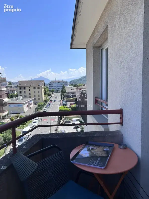 Appartement à GAILLARD