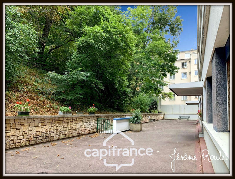 Appartement à POITIERS