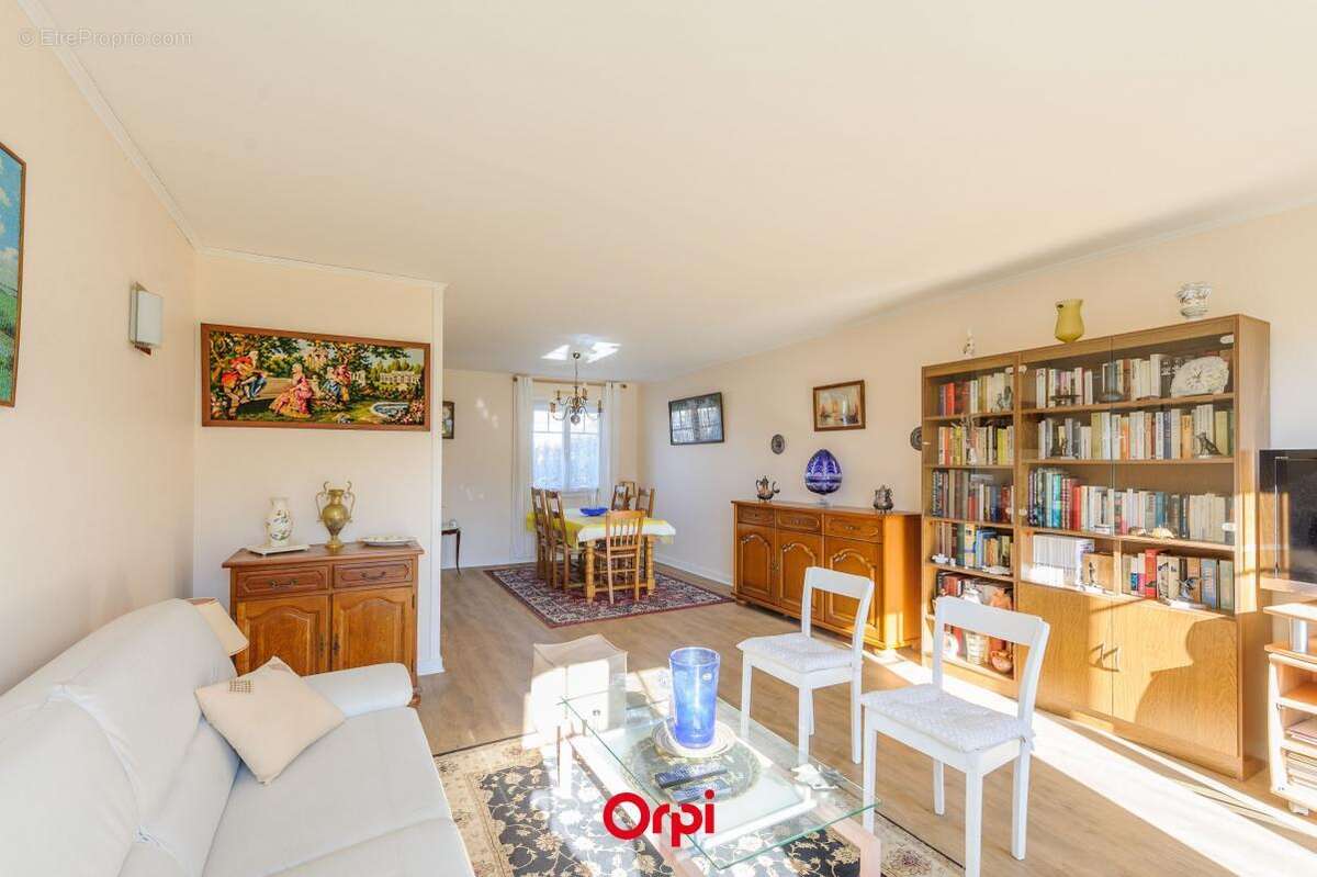 Maison à CHATELAILLON-PLAGE