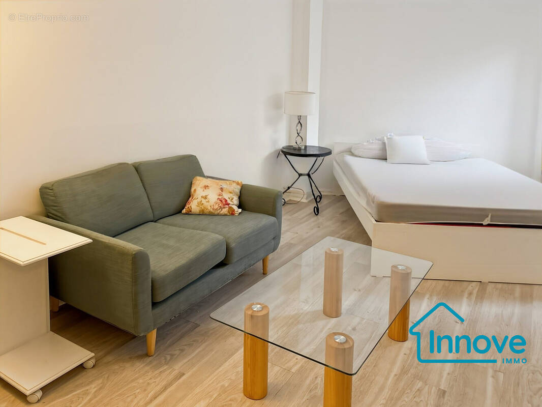 Appartement à ROCQUENCOURT