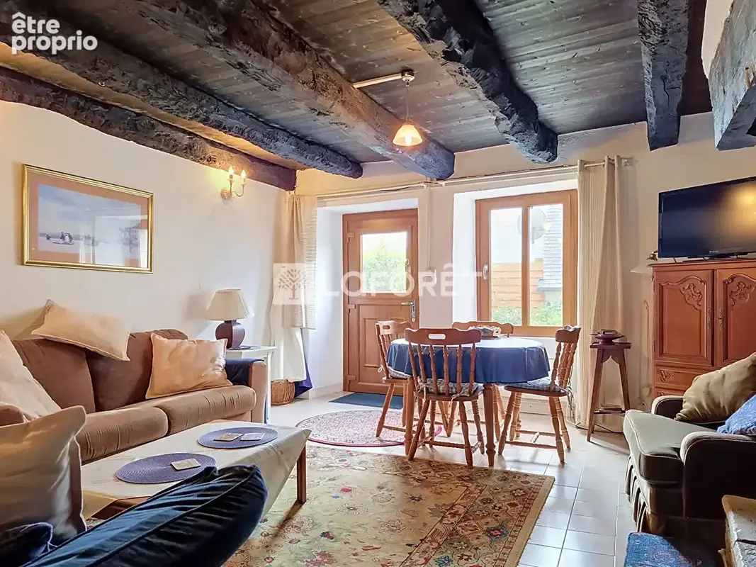 Maison Guillac 4 pièce(s) 72 m2 - photo 6