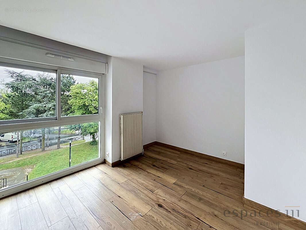 Appartement à TRAPPES