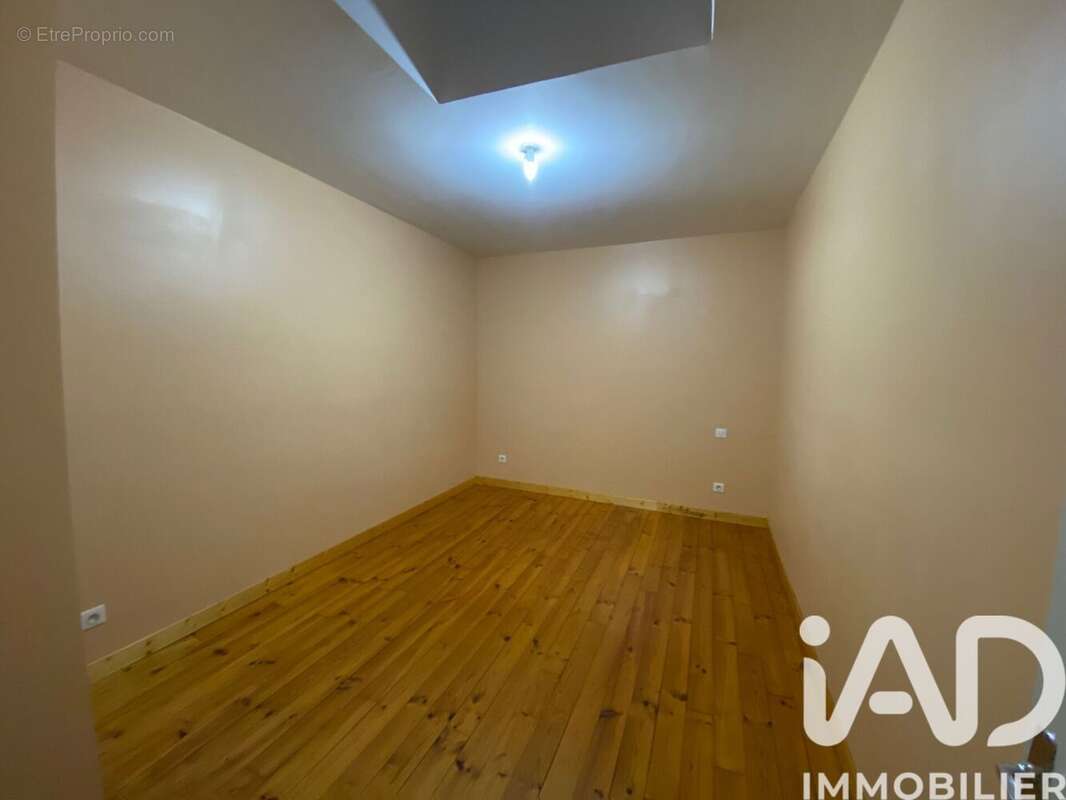 Photo 6 - Maison à ROCHETREJOUX