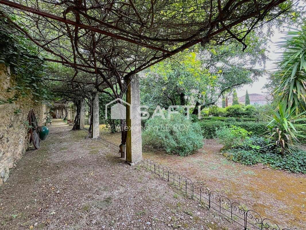 Photo 9 - Maison à SAINT-FELIX-DE-LODEZ