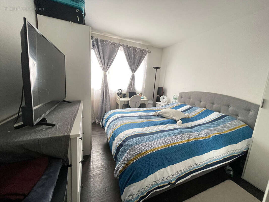 Appartement à BEZONS