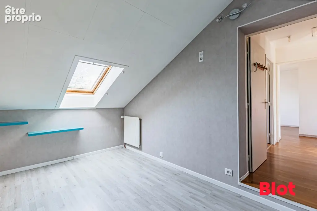 Maison 84 m² à Nantes  - photo 9