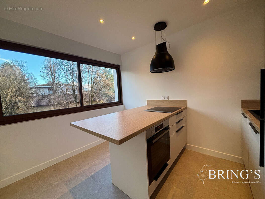 Appartement à ANNECY