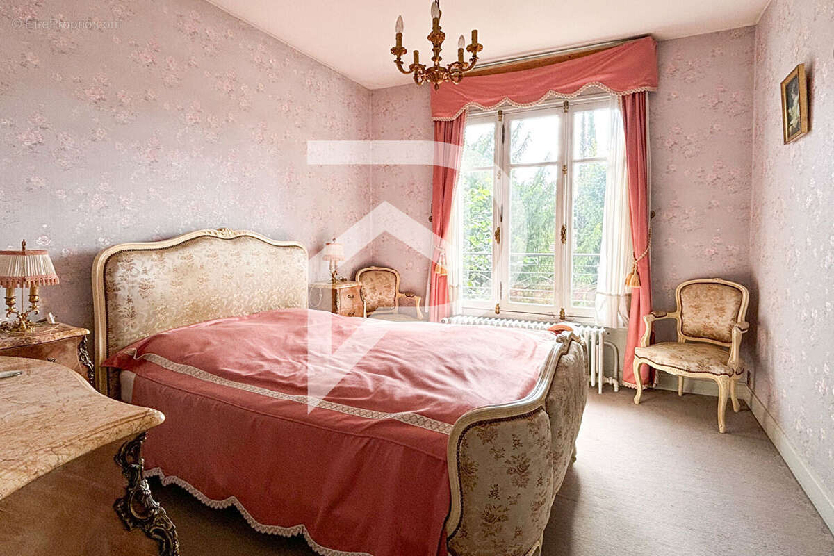 Maison à MONTLIGNON