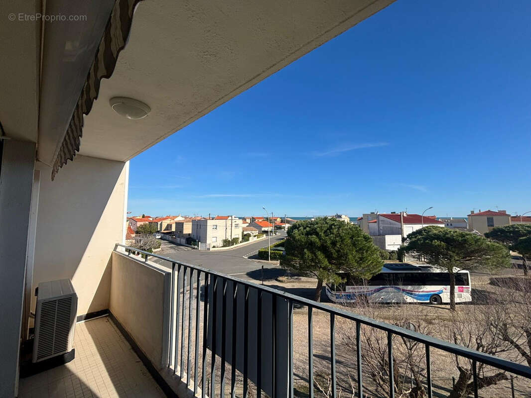 Appartement à NARBONNE