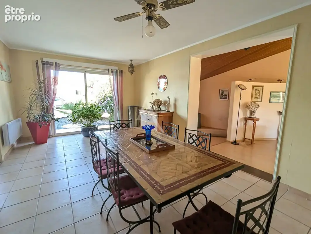 A vendre - maison - challans - photo 5