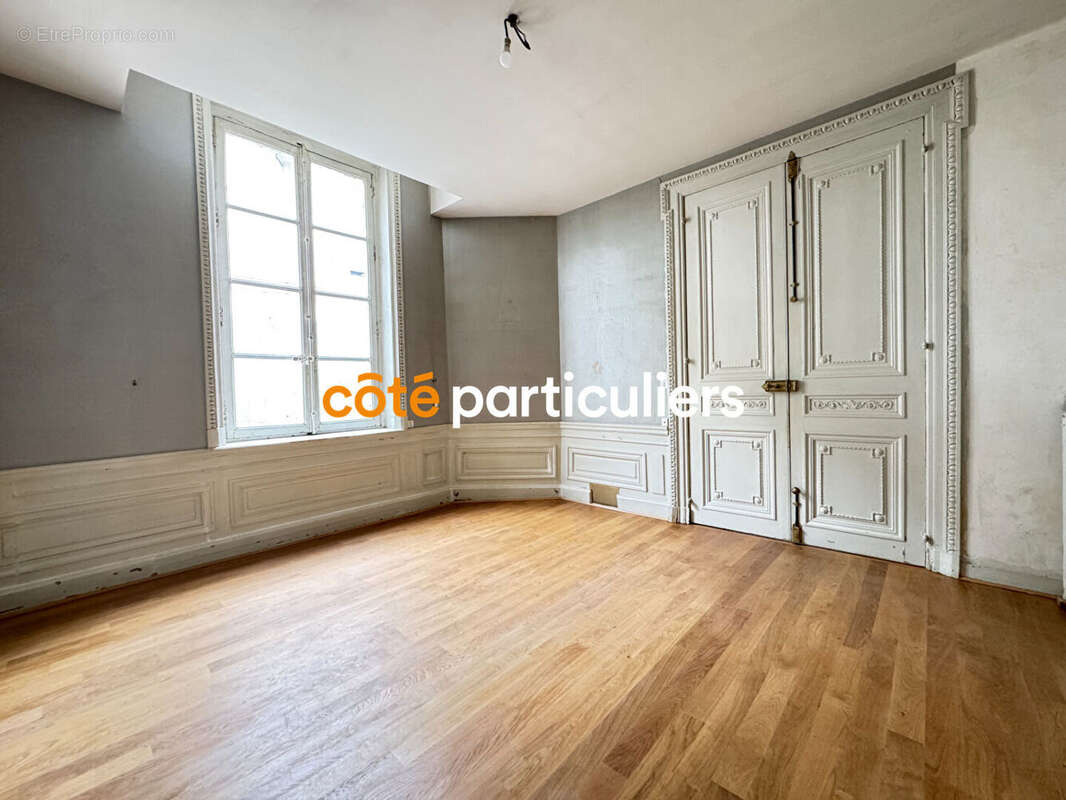 Appartement à ORLEANS