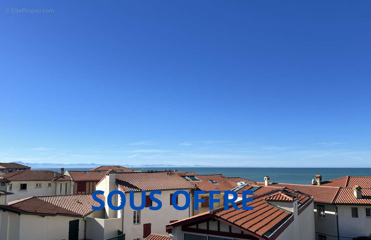 Appartement à HOSSEGOR