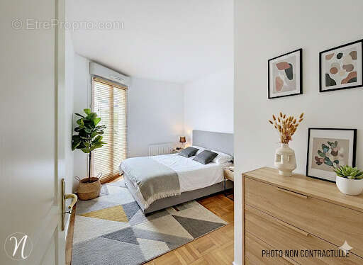 Appartement à LYON-8E