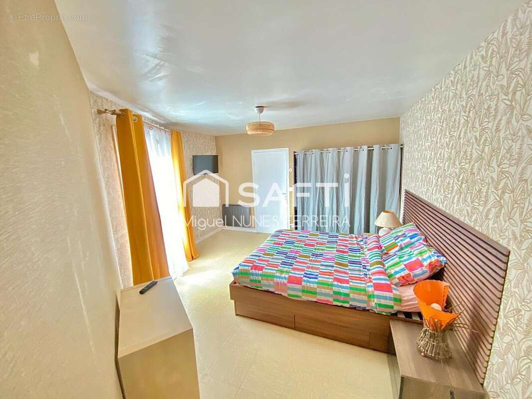 Photo 7 - Appartement à ROUEN