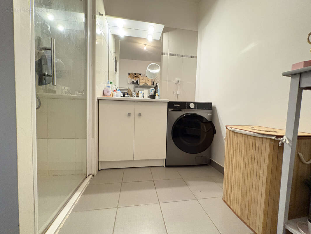 Appartement à TOURS