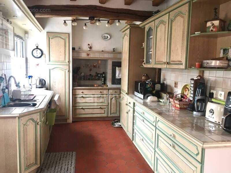 Maison à vendre 9 pièces Proximité TOTES (76) - photo 12