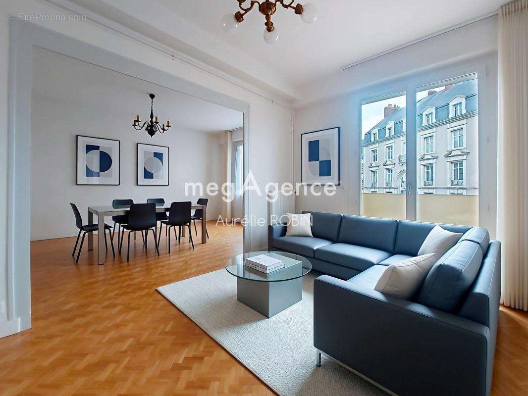 Appartement à CHOLET