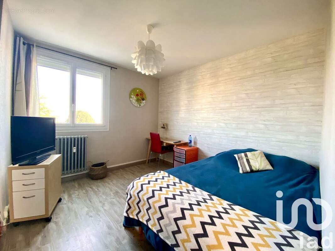 Photo 6 - Appartement à RENNES