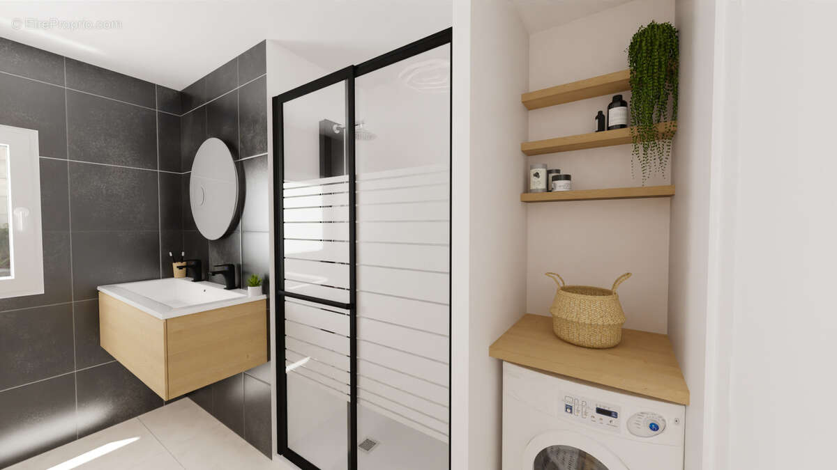 Maison à PERIGNAT-SUR-ALLIER