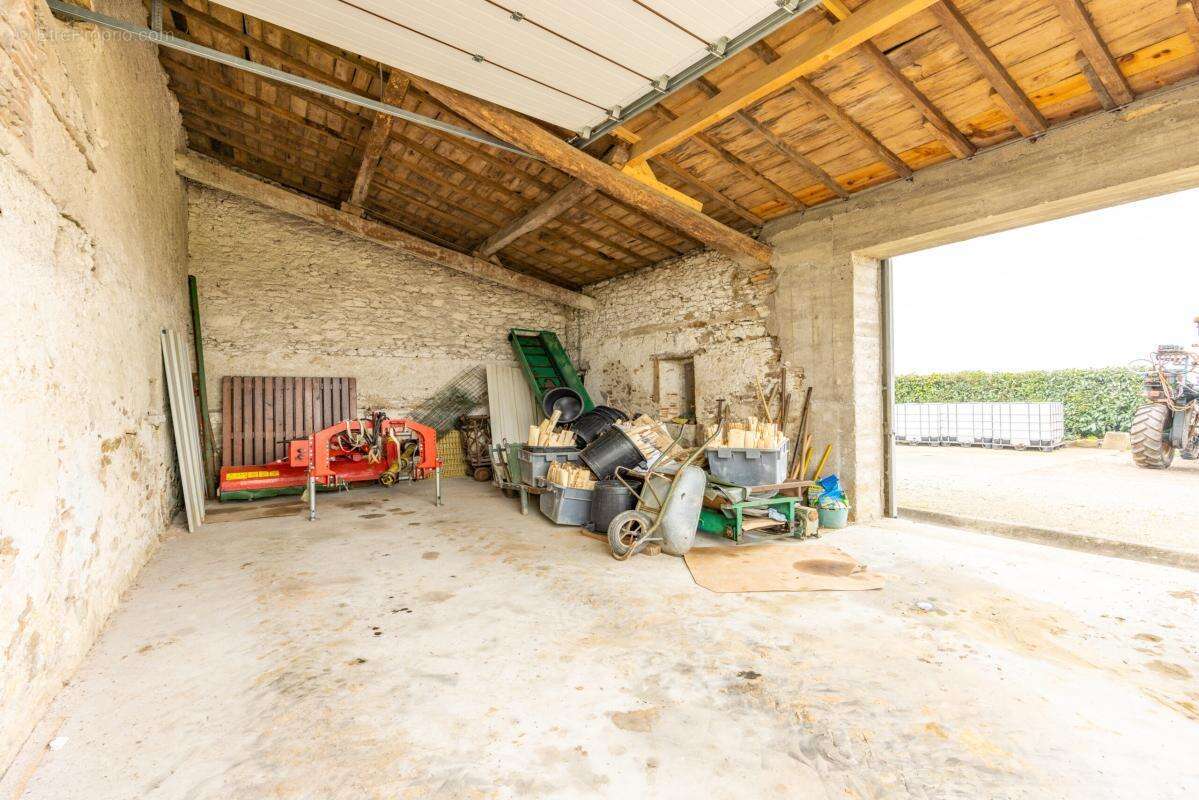 Maison à VALLET