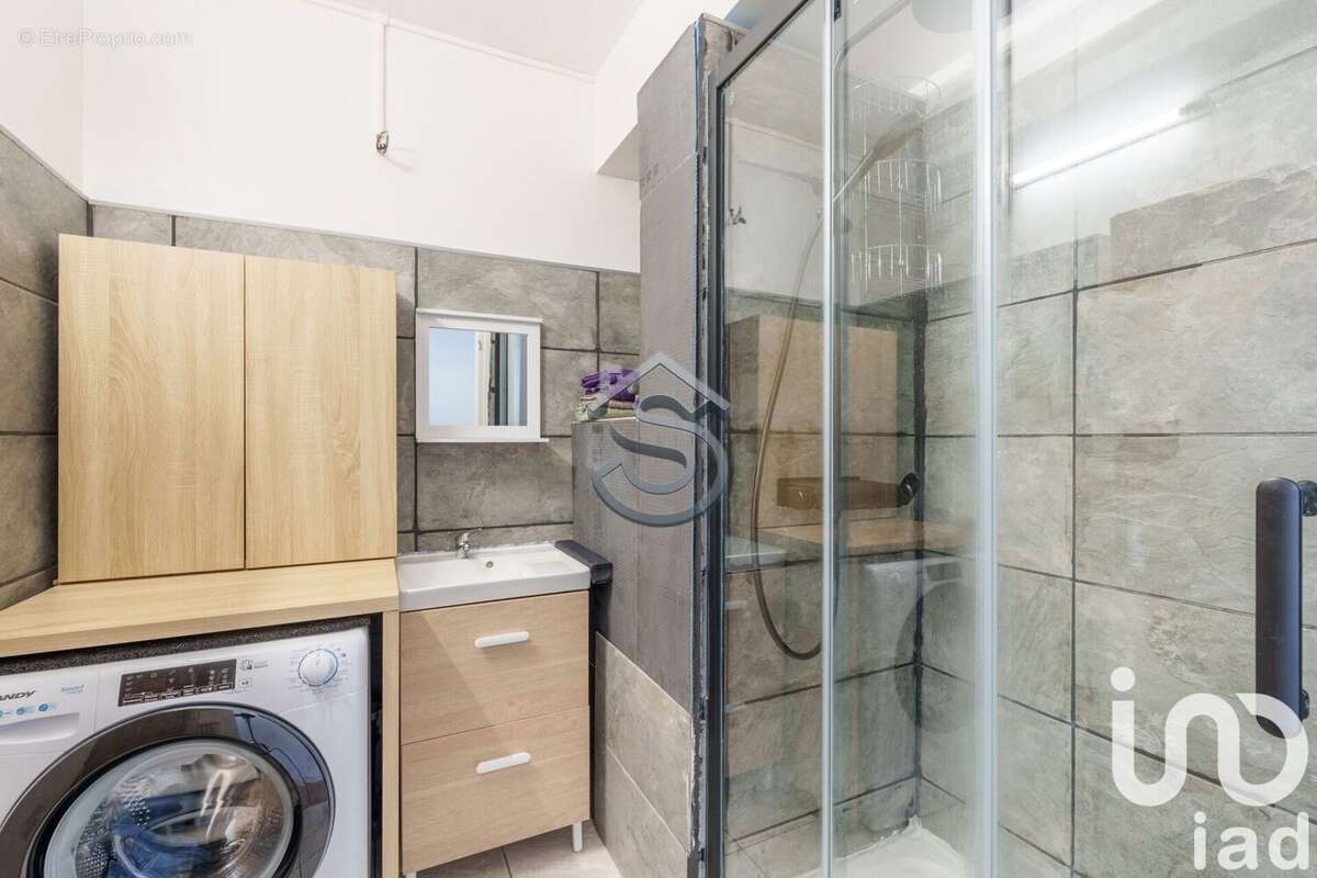 Photo 9 - Appartement à NANCY