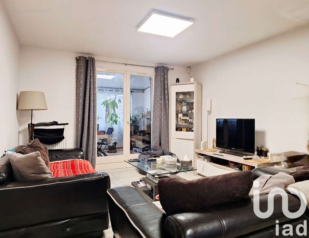 Photo 5 - Maison à ITTEVILLE