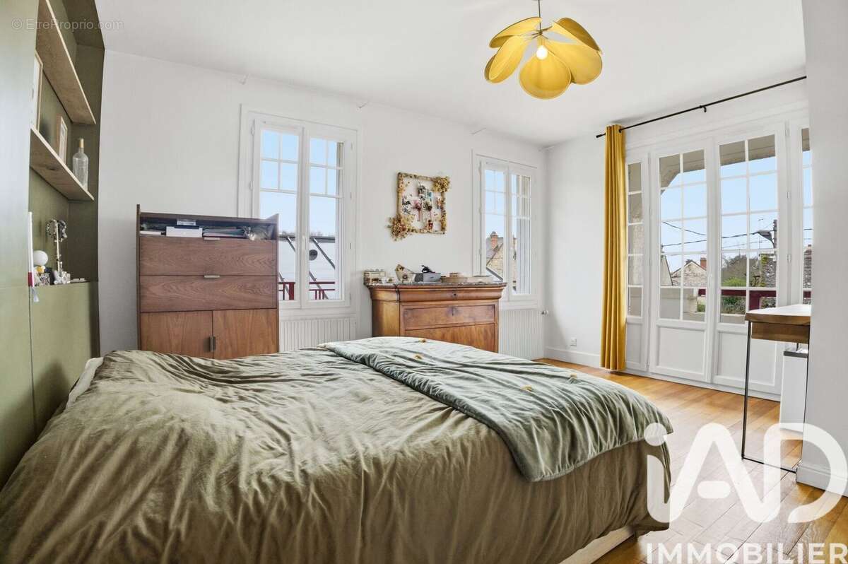 Photo 7 - Maison à HERICY