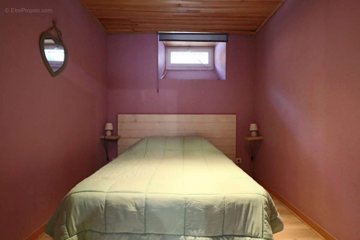 Appartement à MONT-DORE