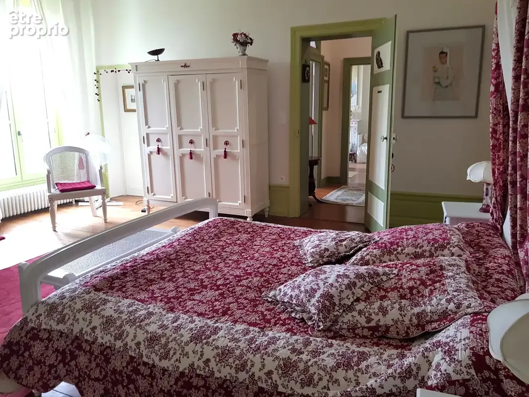 Splendide maison bourgeoise - photo 8