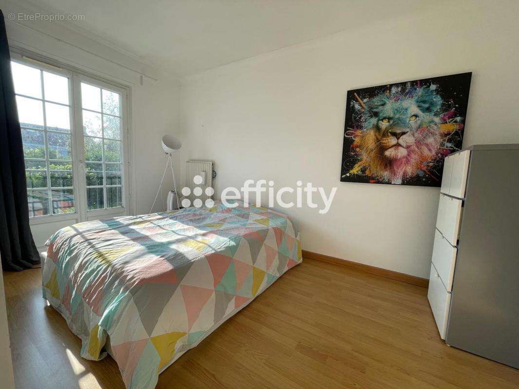 Maison 138 m² à Rambouillet  - photo 7